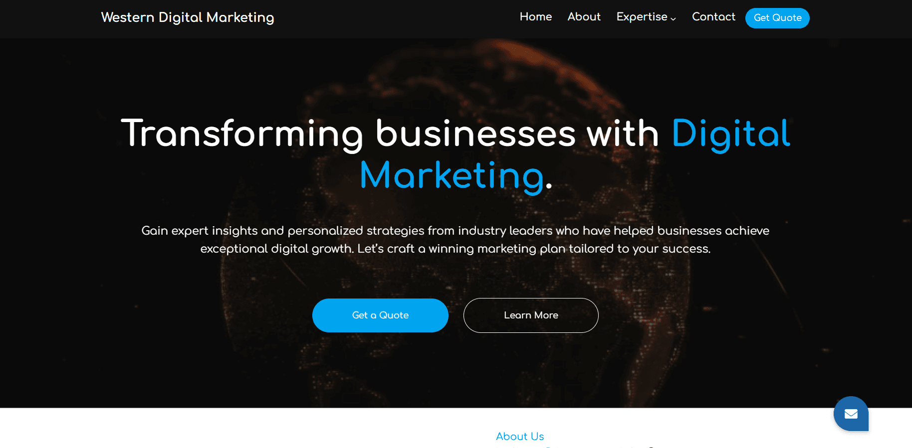 Western Digital Marketing